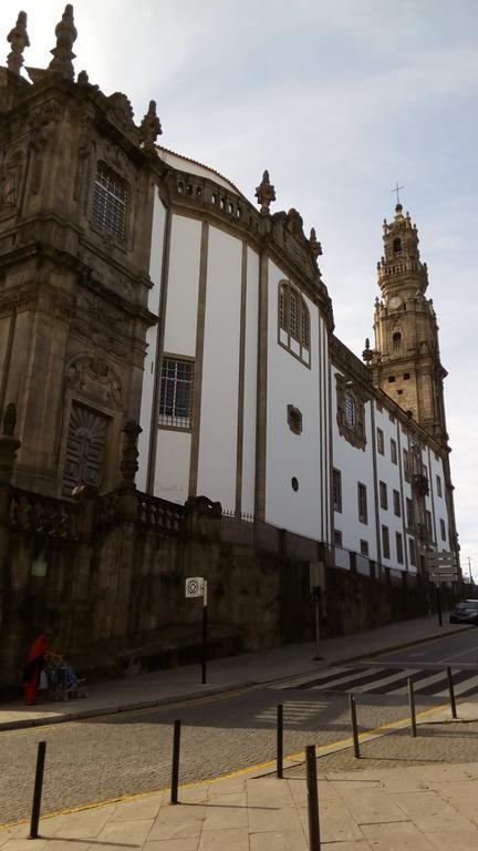 Vrs - Porto Centre Trindade Studio Экстерьер фото