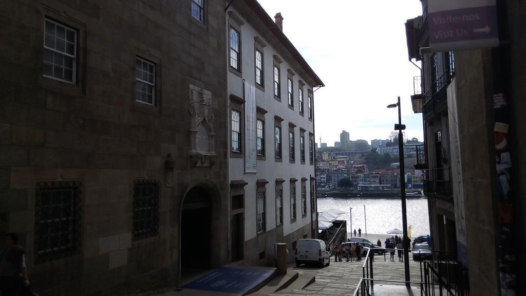Vrs - Porto Centre Trindade Studio Экстерьер фото