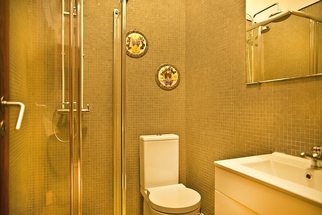 Vrs - Porto Centre Trindade Studio Экстерьер фото